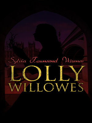 cover image of Lolly Willowes
